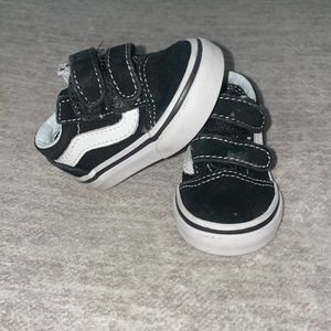 Baby Vans